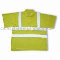 ANSI/ISEA 107-2010 Class 2 high visibility vest